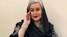 تبریک تولد خودمانی نعیمه نظام دوست 