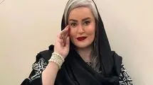 تبریک تولد خودمانی نعیمه نظام دوست 