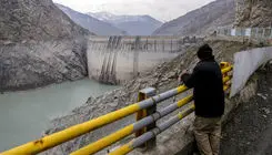 آخرین وضعیت سدهای مهم کشور بعد از بارندگی‌های اخیر