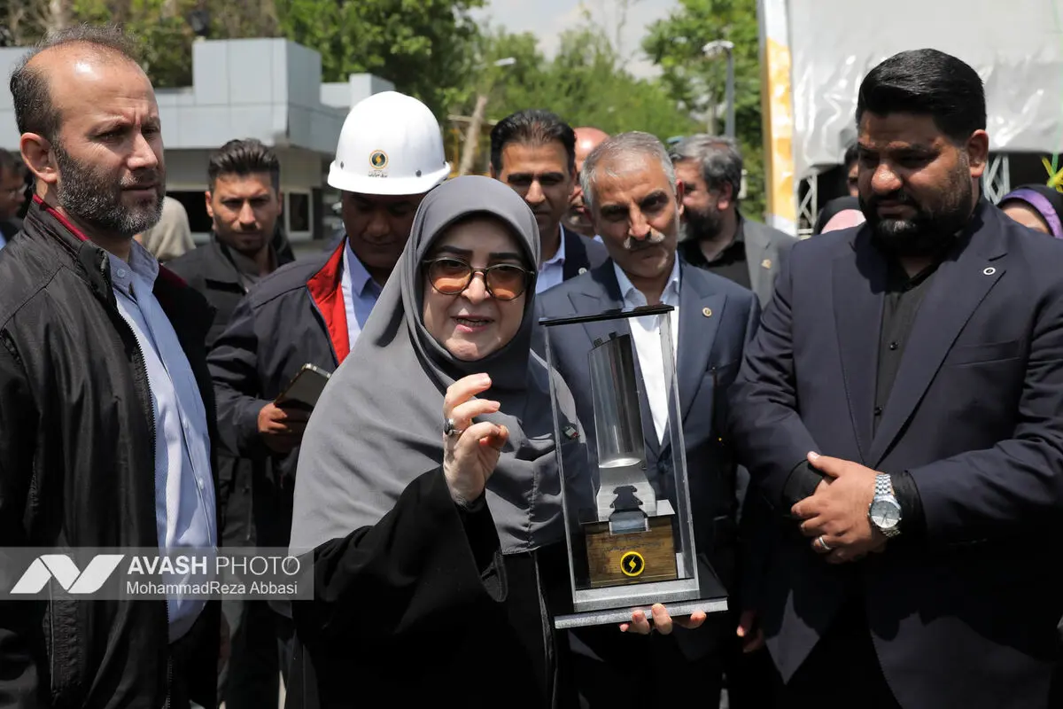 نشست سخنگوی دولت