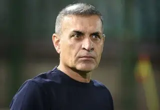 استعفای ویسی از هدایت ذوب‌آهن: لمپن نیستم