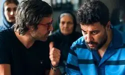 زمان پخش فصل سوم وحشی/ فیلم