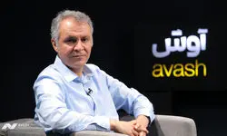 می‌ترسم جلسات دست «جَلّاسان گِردگو» باشد/ در دوران جنگ برای مردم پیامک کشف حجاب می‌فرستادند