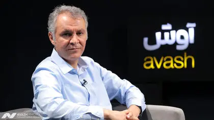 می‌ترسم جلسات دست «جَلّاسان گِردگو» باشد/ در دوران جنگ برای مردم پیامک کشف حجاب می‌فرستادند