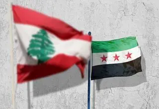 تاثیر رفع تحریم های سوریه بر لبنان چیست؟