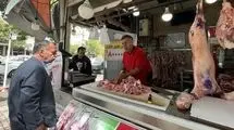 انتشار جدول قیمت انواع گوشت گوساله و گوسفندی آزاد
