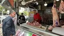 انتشار جدول قیمت انواع گوشت گوساله و گوسفندی آزاد