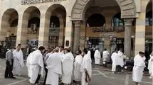 جزئیات اسکان زائران ایرانی در حج ۱۴۰۴ اعلام شد