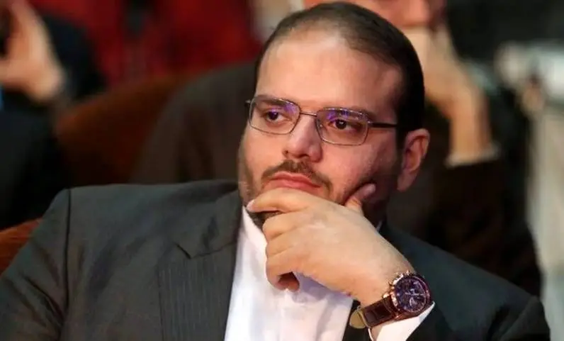 تسلیت سازمان فرهنگی هنری برای استاد فرشچیان