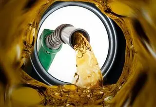 عبور مصرف بنزین از یک میلیارد لیتر در یک هفته اخیر