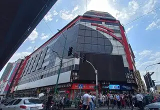 اعتراضات امروز کسبه تهرانی