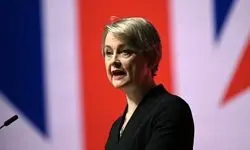 واکنش رسمی انگلیس به حکم دو متهم در ایران