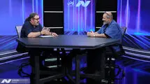 اعتراف بزرگ عبدالرضا داوری: عاقبت سختی خواهیم داشت