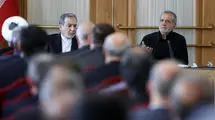 تحلیل‌های رسانه‌های خارج‌نشین از تجاوز به خاک ایران شرم آور است
