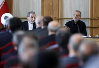 تحلیل‌های رسانه‌های خارج‌نشین از تجاوز به خاک ایران شرم آور است