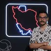 اهورا نظربیگی