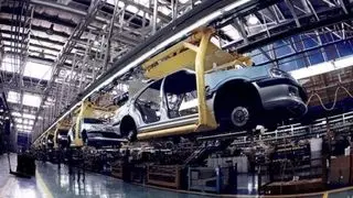 تصویب بسته حمایتی و افزایش سقف اعتباری برای خودروسازان