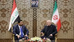 قالیباف: همکاری ایران و عراق می‌تواند بسیاری از مسائل منطقه را حل کند