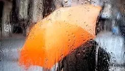 هشدار نارنجی تقویت سامانه بارشی خوزستان صادر شد