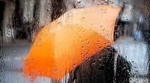 هشدار نارنجی تقویت سامانه بارشی خوزستان صادر شد