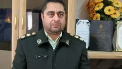 اجرای طرح ضربتی مقابله با سارقان خشن