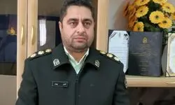 اجرای طرح ضربتی مقابله با سارقان خشن