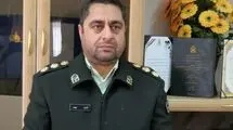 اجرای طرح ضربتی مقابله با سارقان خشن