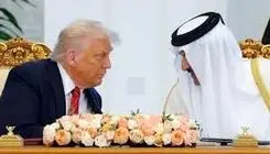 الماس خلیج فارس در چنگ معامله‌گر 