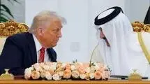 الماس خلیج فارس در چنگ معامله‌گر 