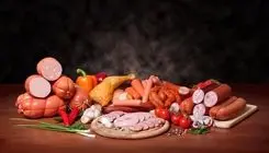 معادل فارسی سوسیس و کالباس چیست؟ 