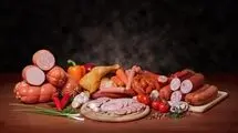 معادل فارسی سوسیس و کالباس چیست؟ 
