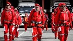 اعلام آماده‌باش کامل در ۱۲ استان کشور