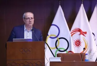 هاشمی: وزارت ورزش و کمیته ملی المپیک برای محیط زیست کم‌خطرترین هستند