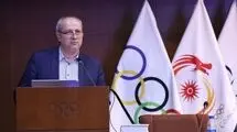 هاشمی: وزارت ورزش و کمیته ملی المپیک برای محیط زیست کم‌خطرترین هستند