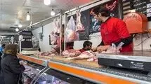 مقدار محدودی تقاضا در بخش کالابرگ برای خرید گوشت منجمد داریم