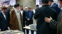 پرسش مهم رهبری از وزیر نیرو درباره ناترازی انرژی  