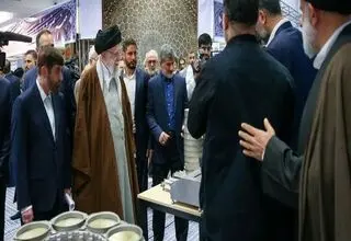 پرسش مهم رهبری از وزیر نیرو درباره ناترازی انرژی  