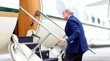 دیدار شهباز شریف و پزشکیان در تهران
