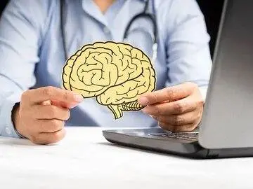 انتقال خاطرات مغز به کامپیوتر