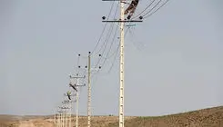  ۵۸ هزار و ۹۹۲ روستا برق‌دار شده‌اند