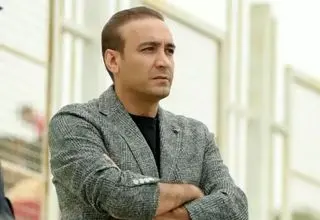 عبدی: تا ۵۰ روز آینده بازیکنان جدید را معرفی می‌کنیم