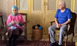 اکران فیلم ترک عمیق نزدیک است
