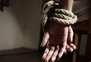 عملیات نجات نفس‌گیر 2 گروگان در مرز