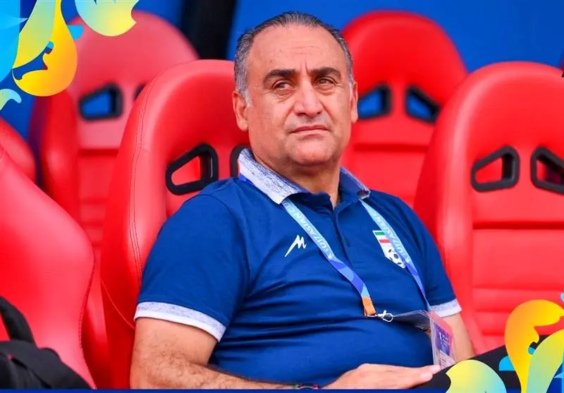 تسویه حساب عبدی با پرسپولیس