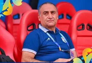 تسویه حساب عبدی با پرسپولیس