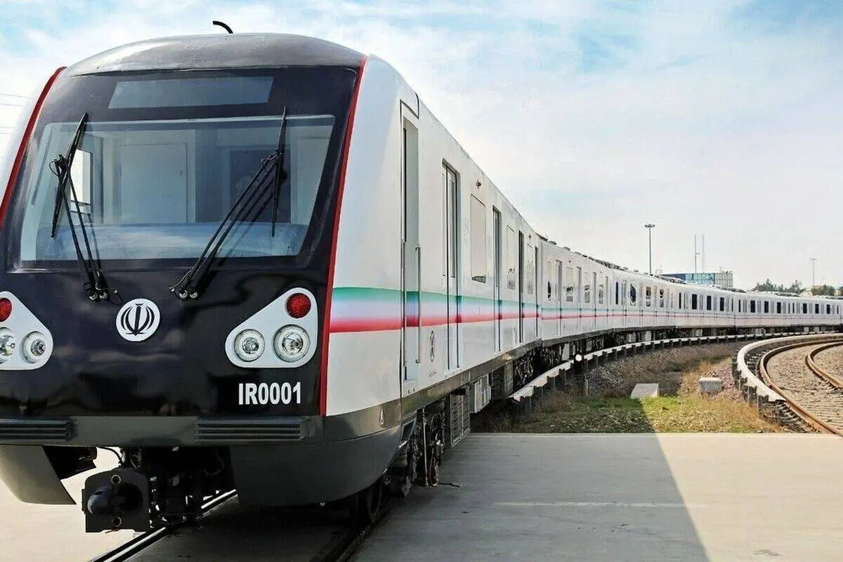 قطار ترکیبی تهران-کربلا راهاندازی میشود