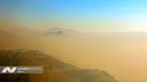 شاخص آلودگی هوای تهران امروز 16 دی 1404