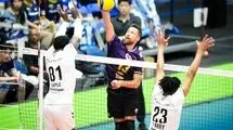 فولاد سیرجان رودرروی کوبیاک در لیگ قهرمانان آسیا
