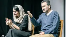نمایش «روزهای بی‌باران» تمدید شد