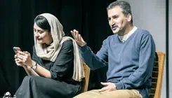 نمایش «روزهای بی‌باران» تمدید شد